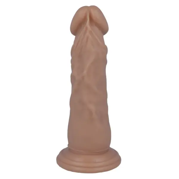 Mr. Intense - Dildo Realista de 16.6 cm para Placer Intenso - Imagen 5