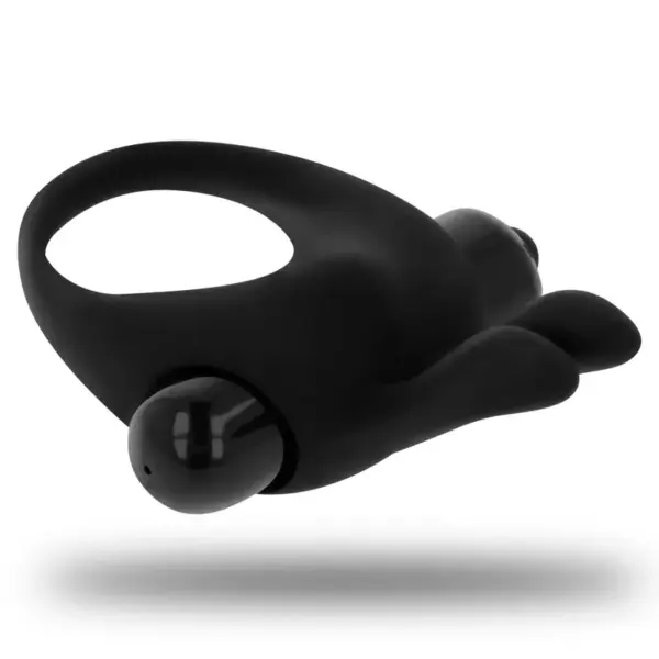 OHMAMA - Anillo de silicona con rabbit para una experiencia única - Imagen 2