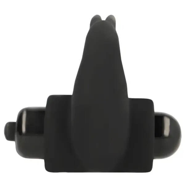 OHMAMA - Anillo Vibrador de Silicona 3 cm para Placer Masculino - Imagen 2