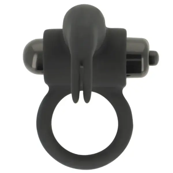 OHMAMA - Anillo Vibrador de Silicona 3 cm para Placer Masculino - Imagen 5