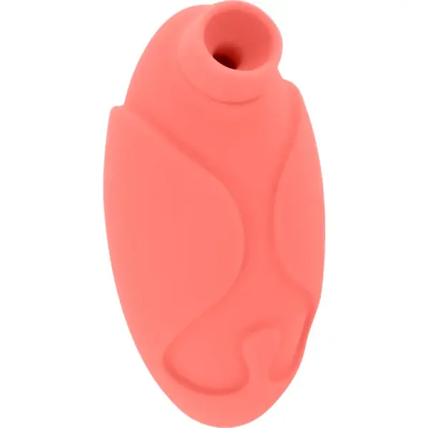 OHMAMA - Estimulador Ondas Clítoris Coral - Imagen 3
