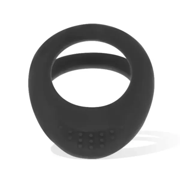 OHMAMA FETISH - Doble Anillo de Silicona 3.5 cm / 4.5 cm para Placer Avanzado - Imagen 3