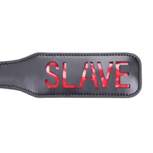OHMAMA FETISH - Pala Slave para el Placer Erótico