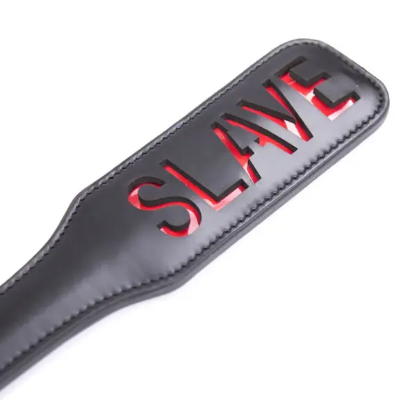 OHMAMA FETISH - Pala Slave para el Placer Erótico - Imagen 2