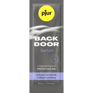 PJUR - Back Door Serum Anal Protector 1.5 ML