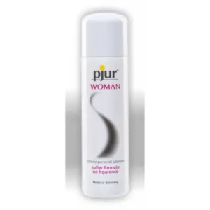PJUR - Woman Lubricante Bodyglide 1.5 ML para Placer Infinito