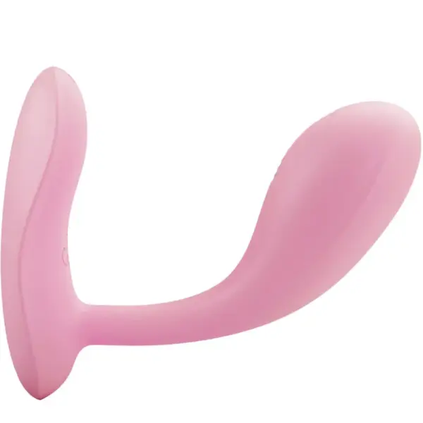 Pretty Love - Vibrador G-Spot recargable rosa con APP - Imagen 3