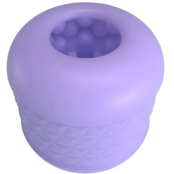 Pretty Love - Masturbador masculino morado