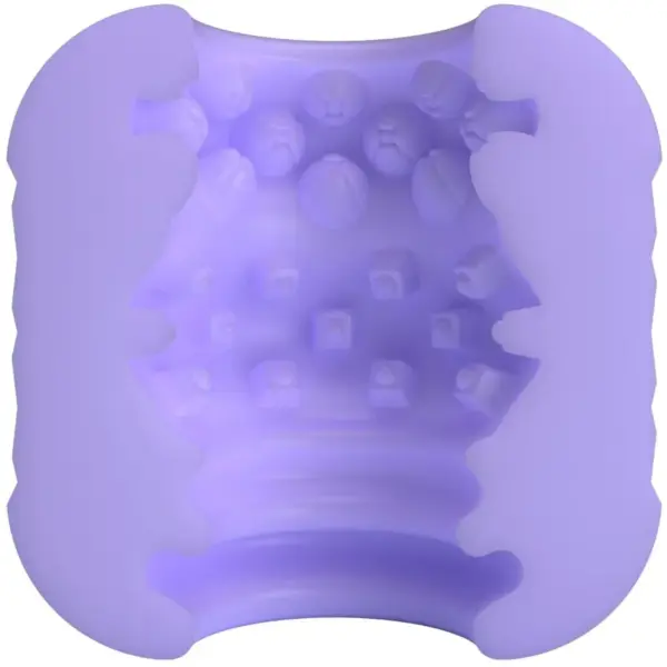 Pretty Love - Masturbador masculino morado - Imagen 3