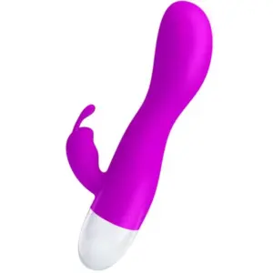 Pretty Love - Vibrador rabbit con 30 modos de placer