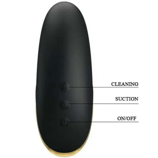 Pretty Love - Smart Otis Estimulador Ondas Estimuladoras - Imagen 8