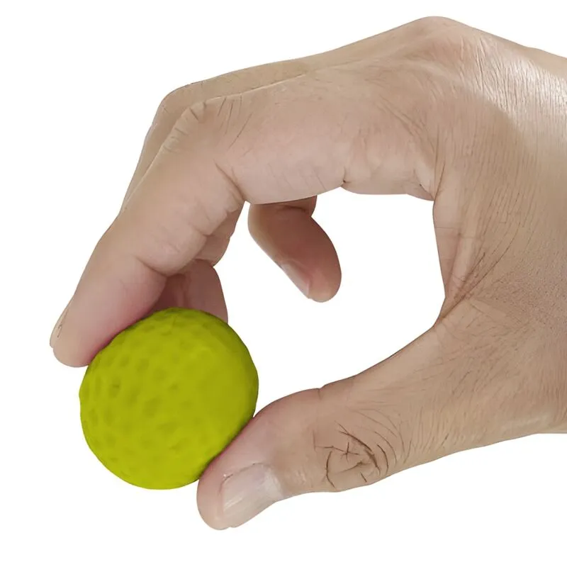 Pretty Love - Twin Balls Masturbador Masculino Morado - Imagen 6