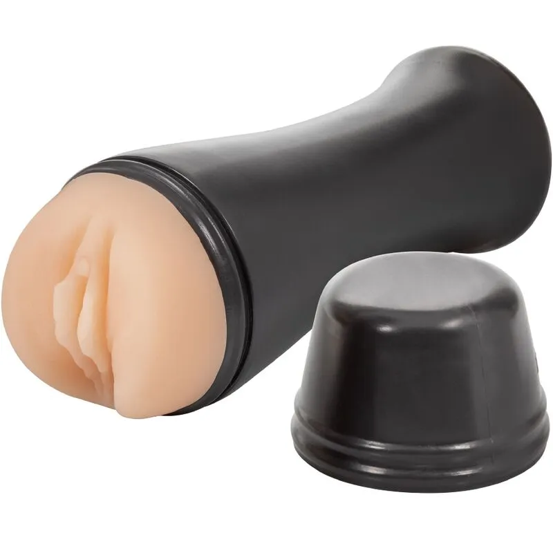 Naughty Lolita To Go - Masturbador compacto para el placer discreto - Imagen 3