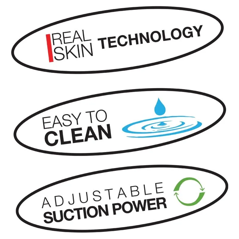 Naughty Lolita To Go - Masturbador compacto para el placer discreto - Imagen 9