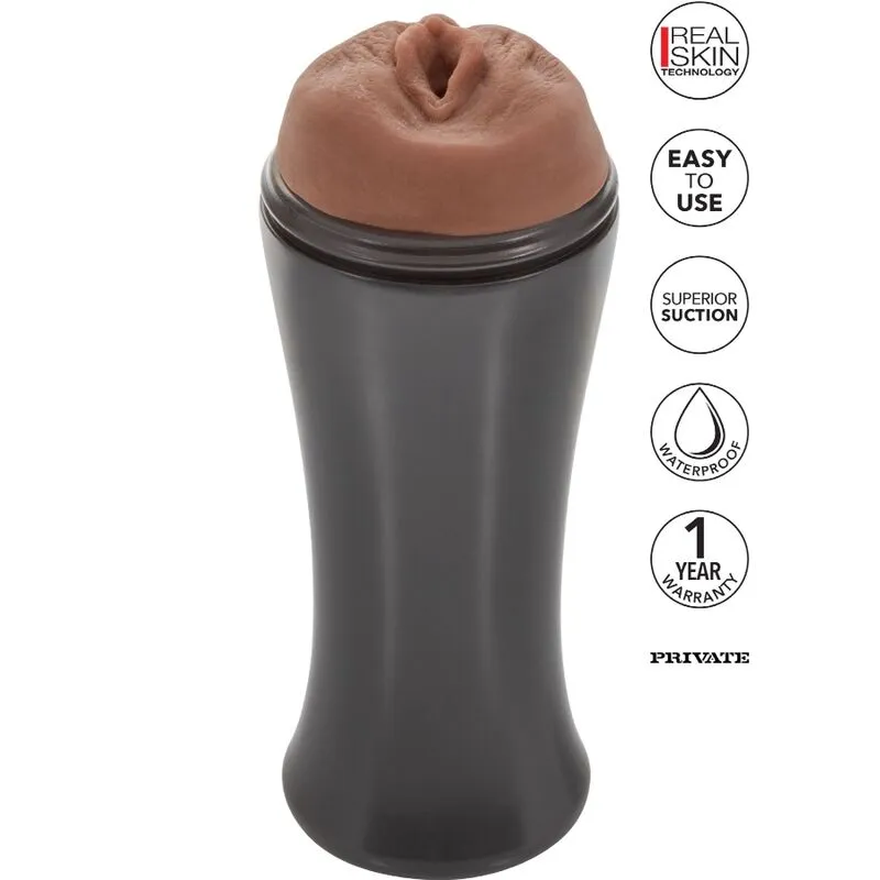 PRIVATE - Masturbador Sexy Sista To Go para Placer Instantáneo - Imagen 5