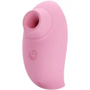 ROMANCE - Inhale Bird Mini Ondas Estimuladoras con Función Memoria