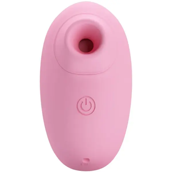 ROMANCE - Inhale Bird Mini Ondas Estimuladoras con Función Memoria - Imagen 2