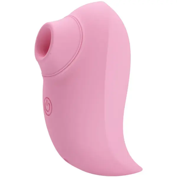 ROMANCE - Inhale Bird Mini Ondas Estimuladoras con Función Memoria - Imagen 3