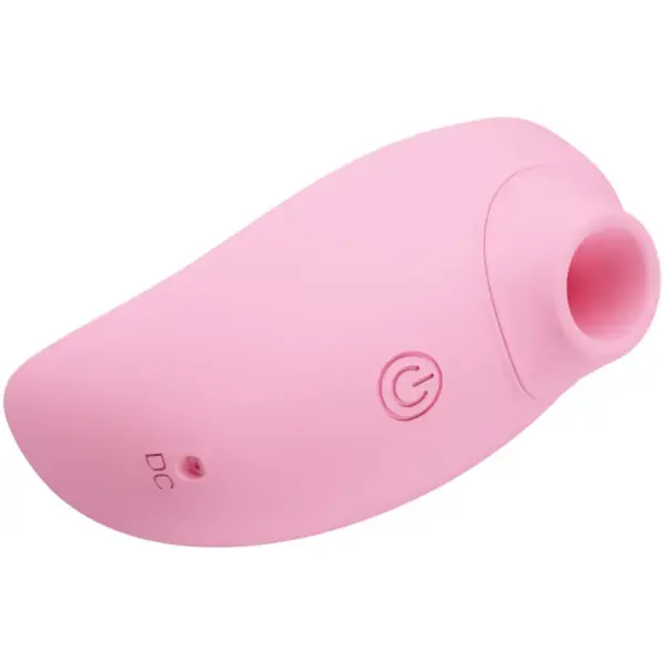 ROMANCE - Inhale Bird Mini Ondas Estimuladoras con Función Memoria - Imagen 4
