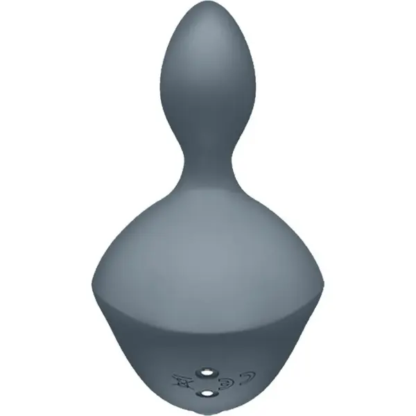 SATISFYER - ABSOLUTE BEGINNERS 4 PLUG ANAL VIBRADOR - Imagen 3