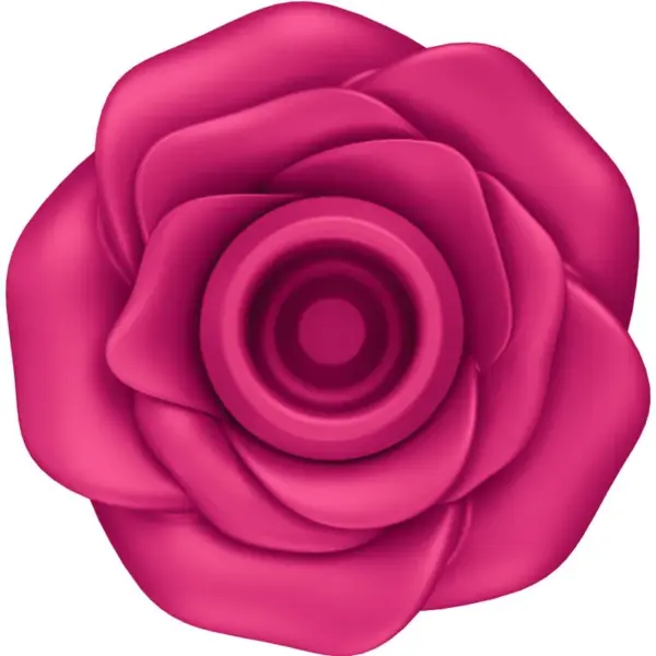 Satisfyer - Air Pulse Pro 2 Classic Blossom Vibrador de Olas de Presión - Imagen 2