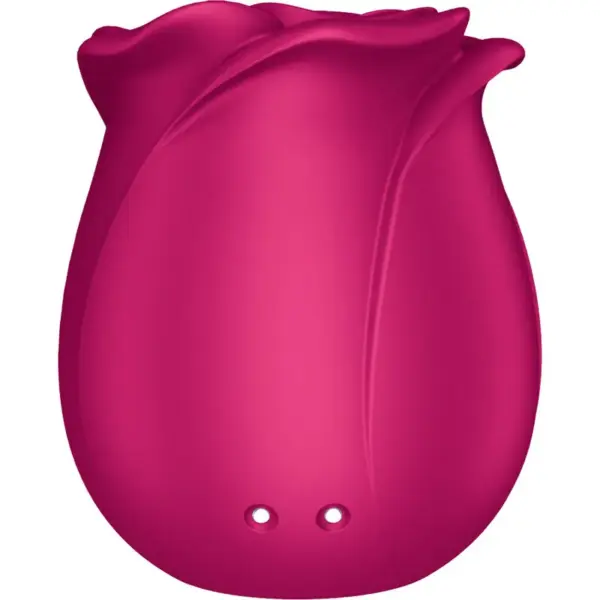 Satisfyer - Air Pulse Pro 2 Classic Blossom Vibrador de Olas de Presión - Imagen 5