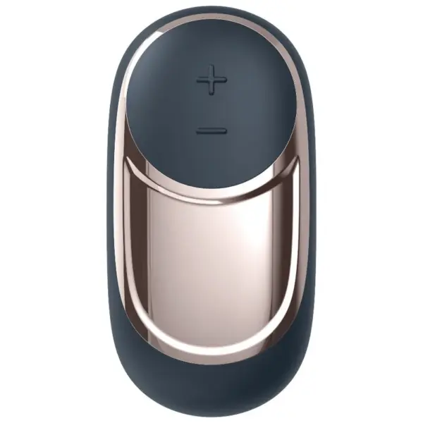 Satisfyer - Dark Desire Vibrador Layon para Placer Intenso - Imagen 2