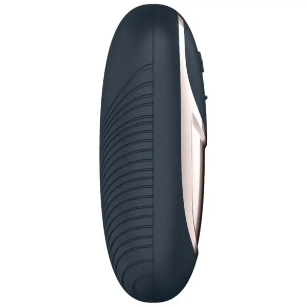 Satisfyer - Dark Desire Vibrador Layon para Placer Intenso - Imagen 3