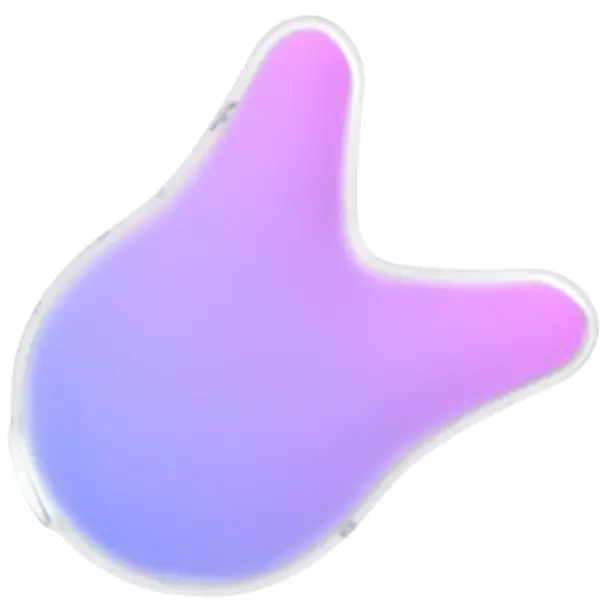Satisfyer - Mermaid Vibes Estimulador & Vibrador Violeta y Rosa - Imagen 4