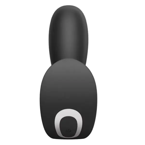 Satisfyer - Top Secret + Vibrador Negro para Placer Infinito - Imagen 2