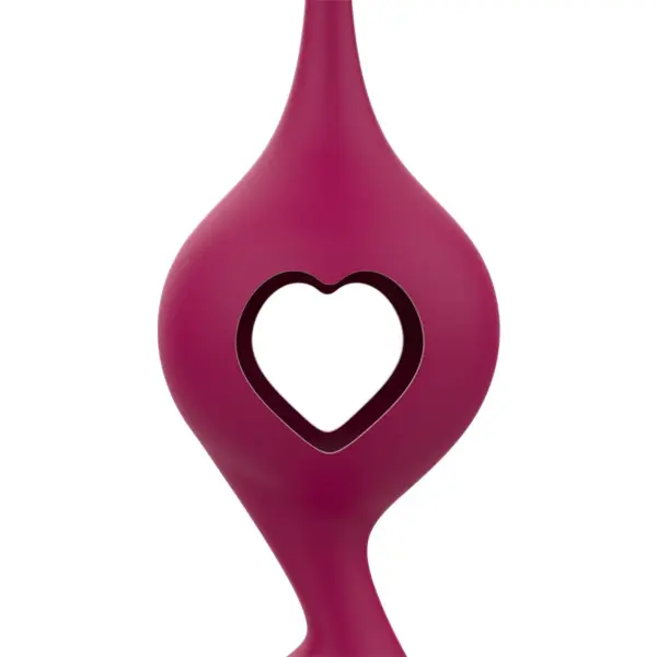 Deva - Set de Entrenamiento Pelvico Orquídea para Mujeres - Imagen 6