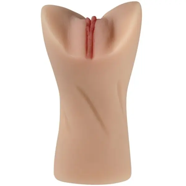 SHEQU - Eunice Masturbador Vagina Realista para Placer Inigualable - Imagen 3