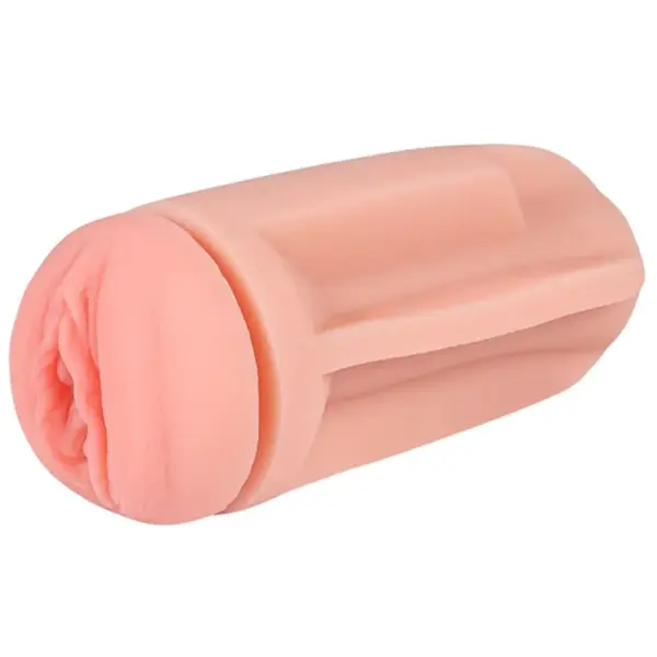 SHEQU - Fanny Masturbador Vagina con Vibración - Imagen 5