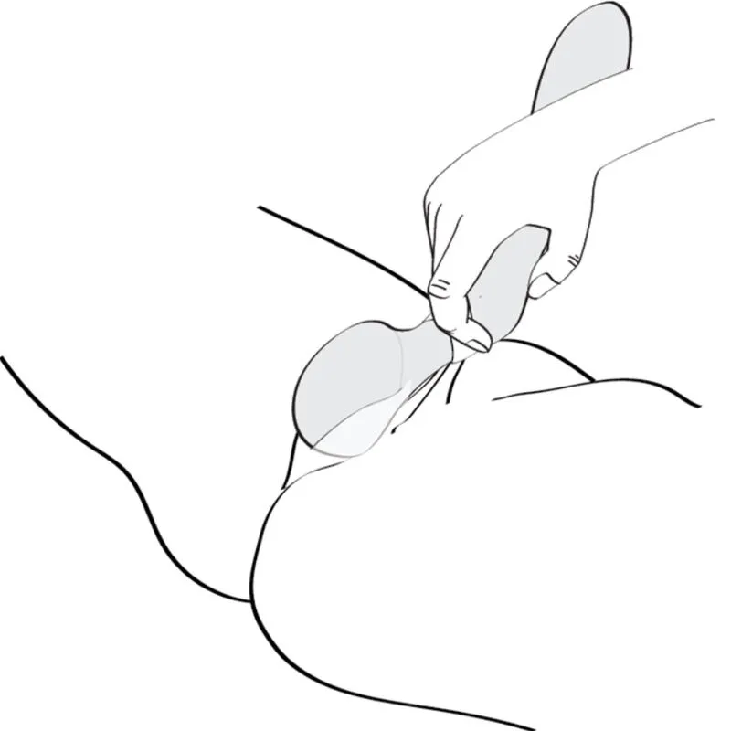 SHUNGA - ZOA Masajeador Íntimo Rosa: Placer Refinado y Delicado - Imagen 7