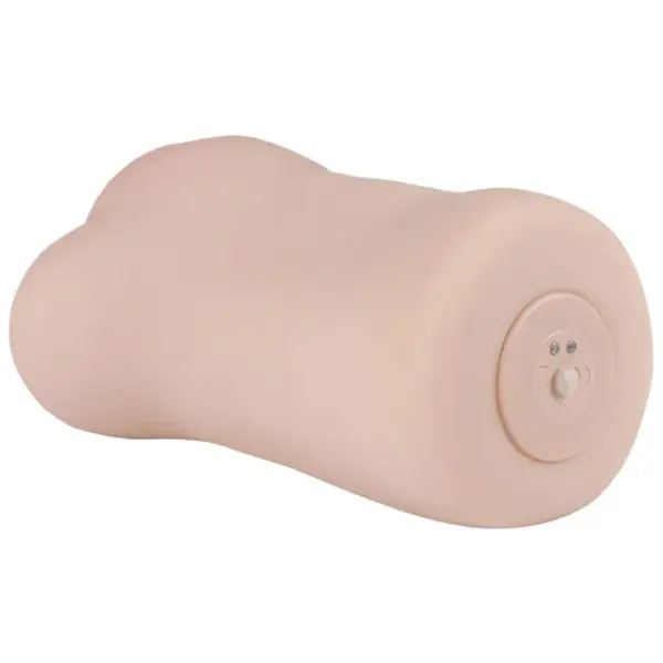 XISE - Masturbador Vagina con Vibración de SHEQU - Imagen 3