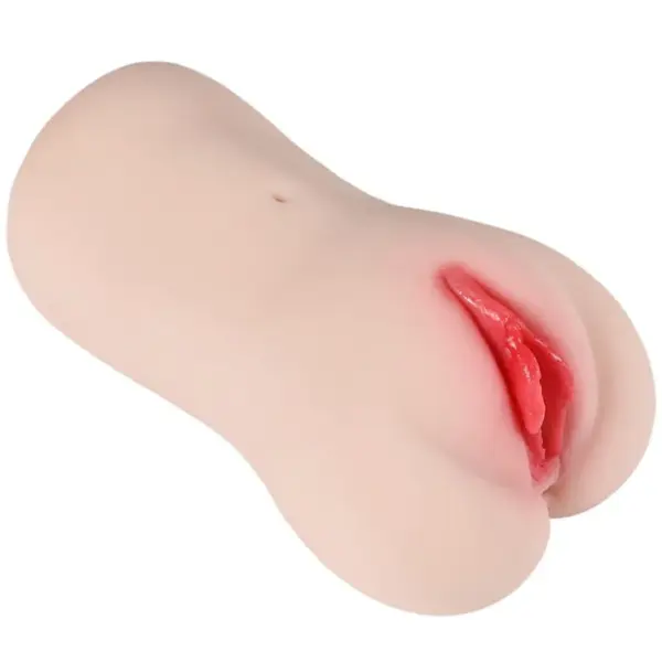 XISE - Masturbador Vagina con Vibración de SHEQU - Imagen 5