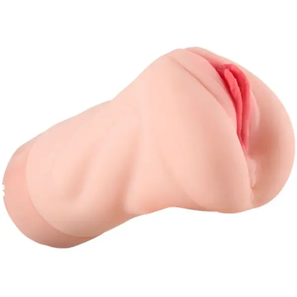 XISE - SuckTrocker V2.0 VI Masturbador Vagina con Vibración - Imagen 5