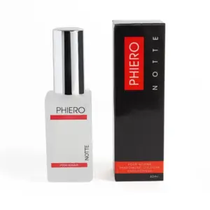 500 COSMETICS - Phiero Notte perfume con feromonas masculino
