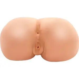 ACT - Bubble Butt Masturbador Realístico con Vibración