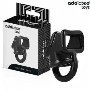 Addicted Toys - Anillo Jaula para el Pene