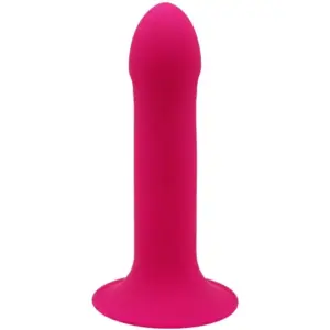 ADRIEN LASTIC - Hitsens 2 Dildo Silicona Rosa con Doble Densidad