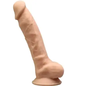 ALIVE - Pene Realístico Adam S de 17.75 cm para una Experiencia Única
