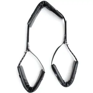 ALIVE - Supremacy Restrictor Regulable Cuello - Piernas