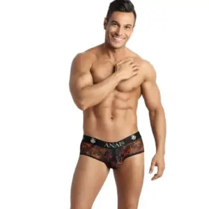 ANAIS MEN - Chill Jock Bikini XL para hombres atrevidos