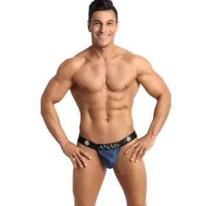 ANAIS MEN - Jock Strap Naval S para Hombres