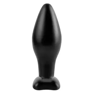 Anal Fantasy - Plug Anal Silicona Mediano para Nuevas Sensaciones