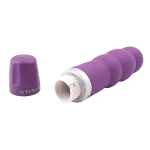 B SWISH - BCUTE CLASSIC PEARL LILA: Masajeador Erótico para Placer Discreto
