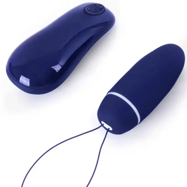 B SWISH - Bnaughty Deluxe Unleashed Azul Medianoche: Placer Infinito