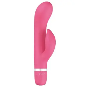 B SWISH - BWILD CLASSIC MARINE VIBRADOR RABBIT GUAVA