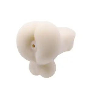 Back Spirit - Masturbador mini para hombres, placer en tamaño de viaje